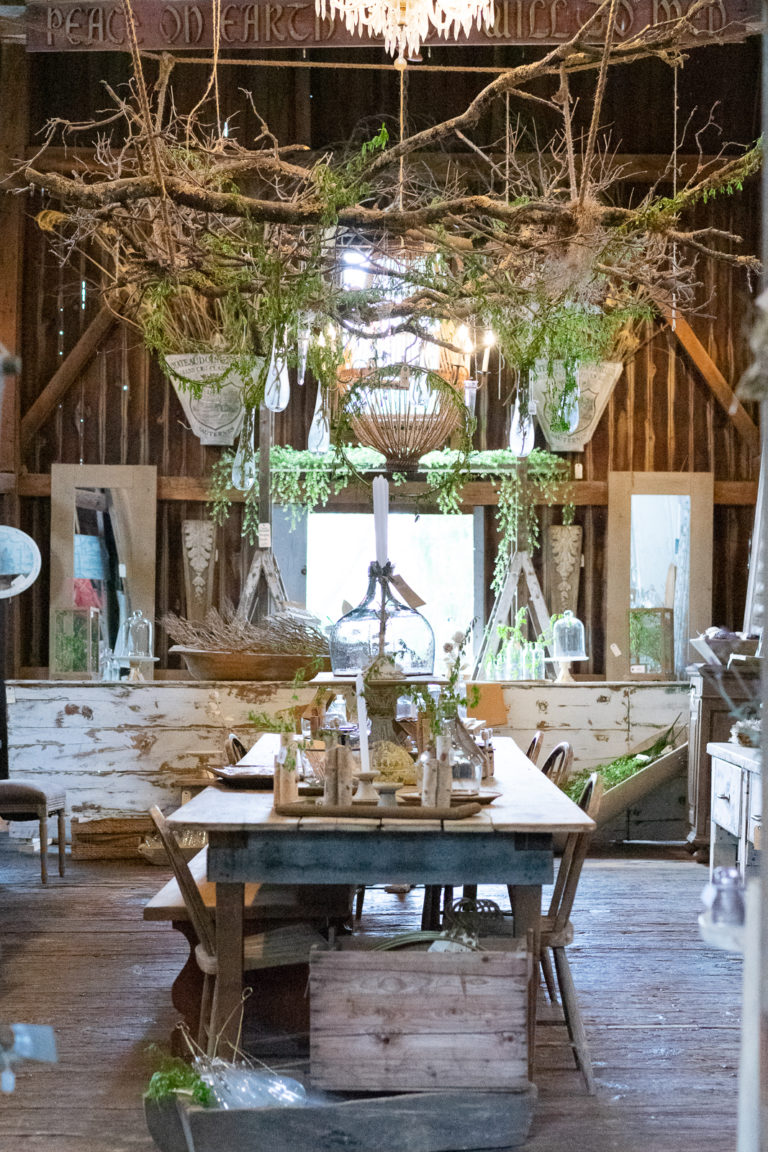 Willowbrook Farm Celebrating the Beauty of Life, Past & Present